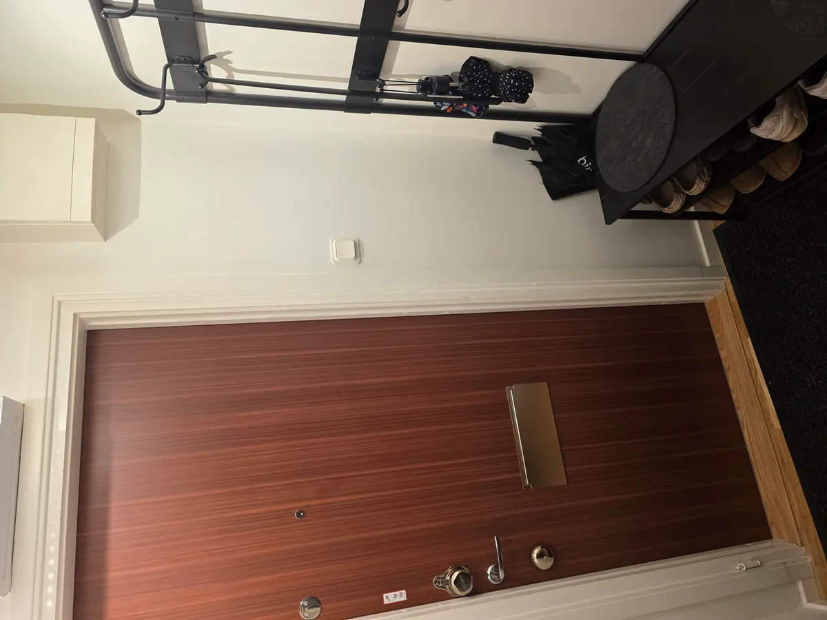 Hyreslägenhet på Farsta i farsta