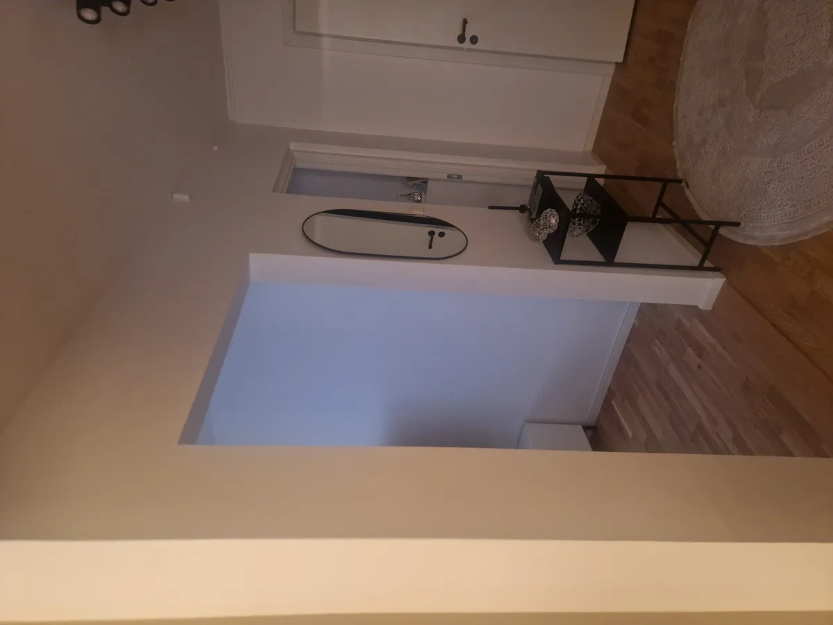 Hyreslägenhet på Farsta i farsta