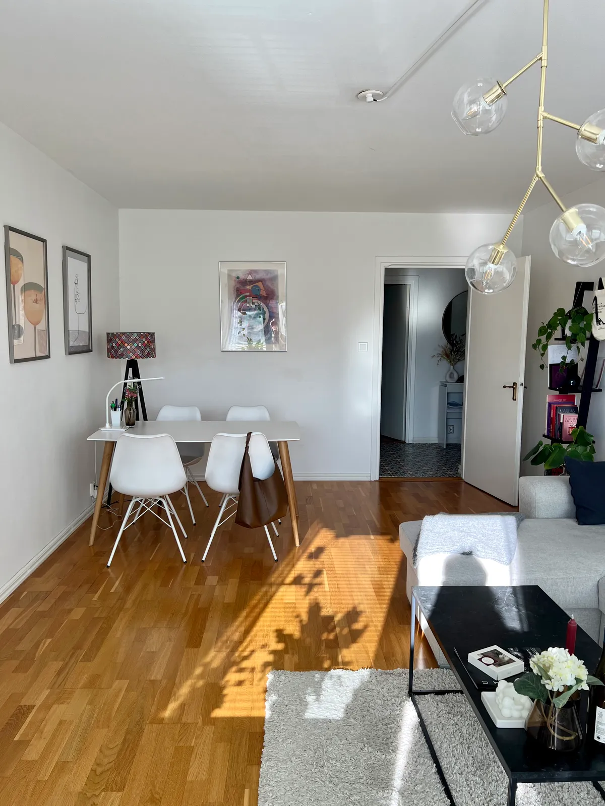 Hyreslägenhet på Uppsala i uppsala