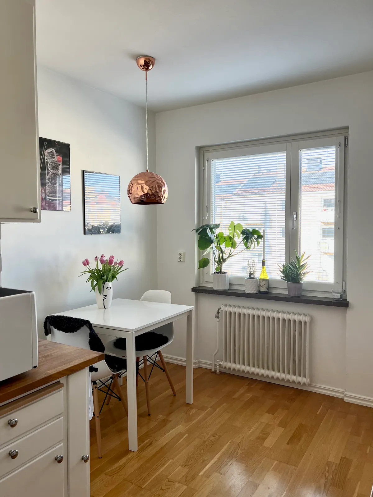 Hyreslägenhet på Uppsala i uppsala