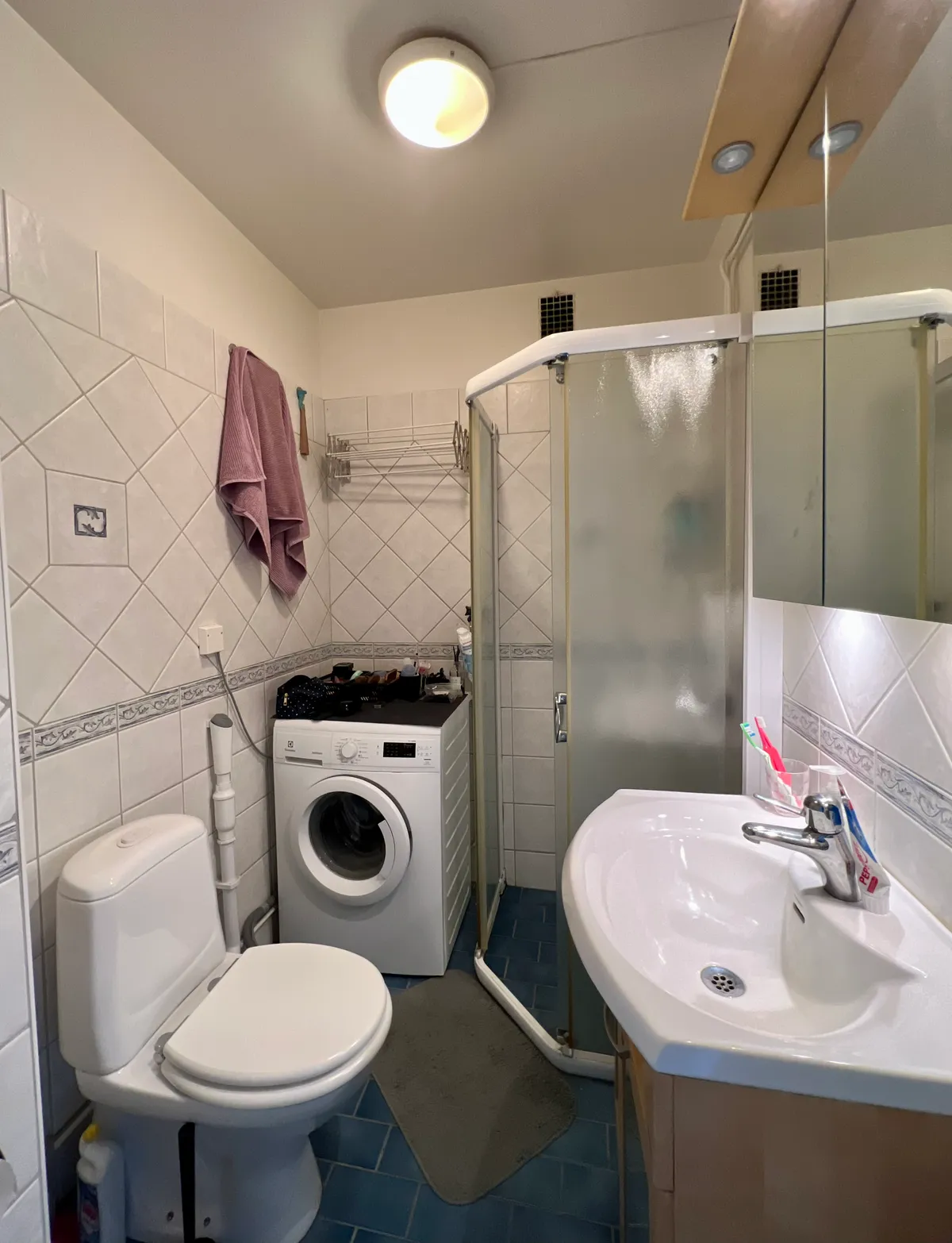 Hyreslägenhet på Uppsala i uppsala