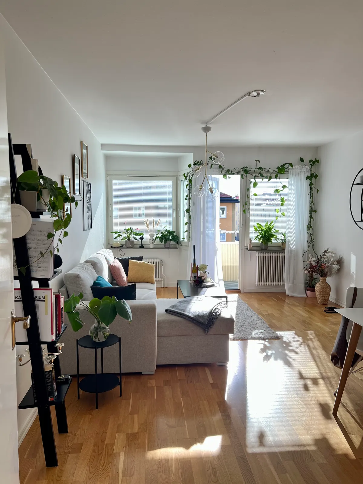 Hyreslägenhet på Uppsala i uppsala