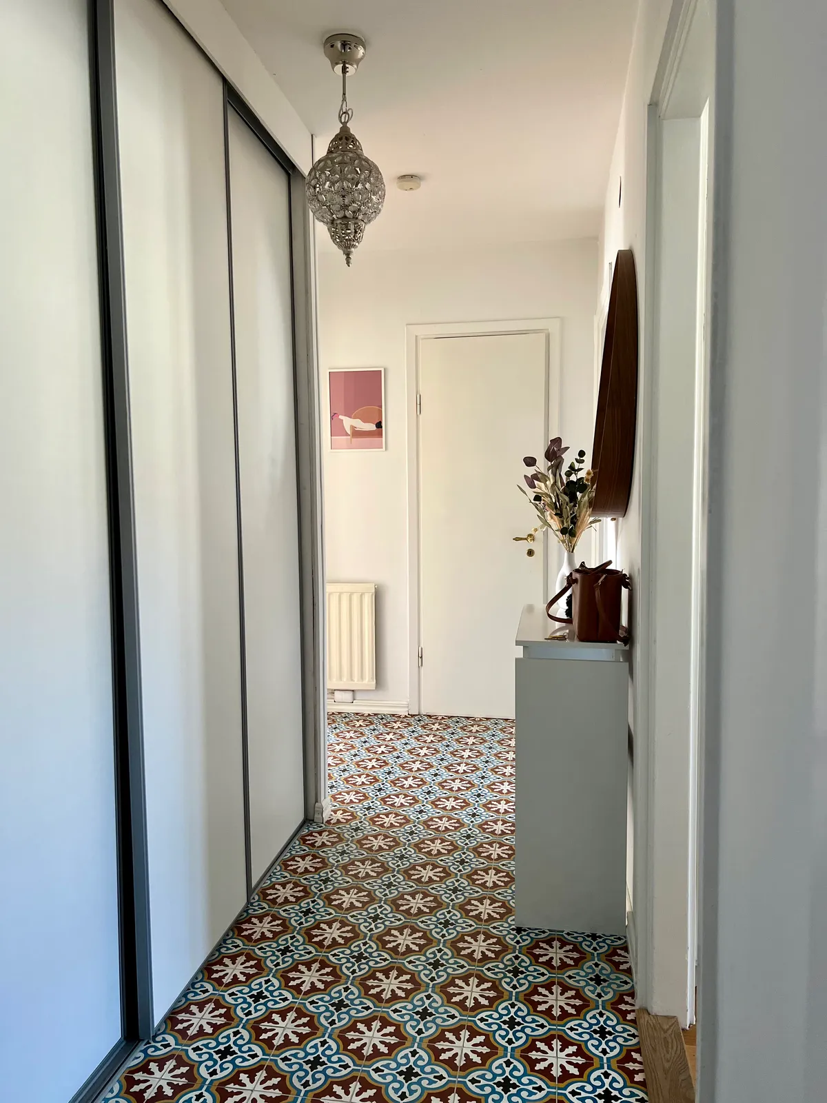 Hyreslägenhet på Uppsala i uppsala