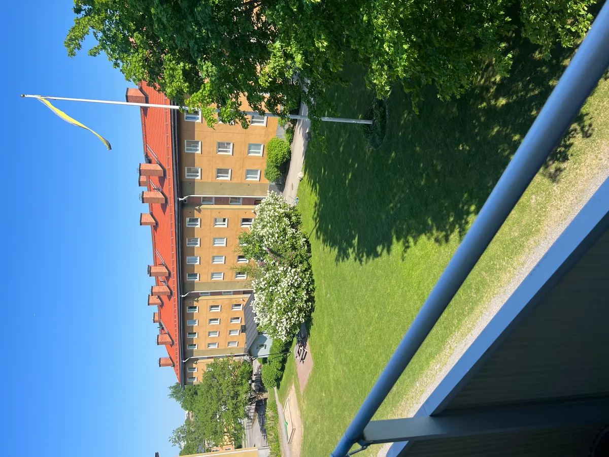Hyreslägenhet på Uppsala i uppsala