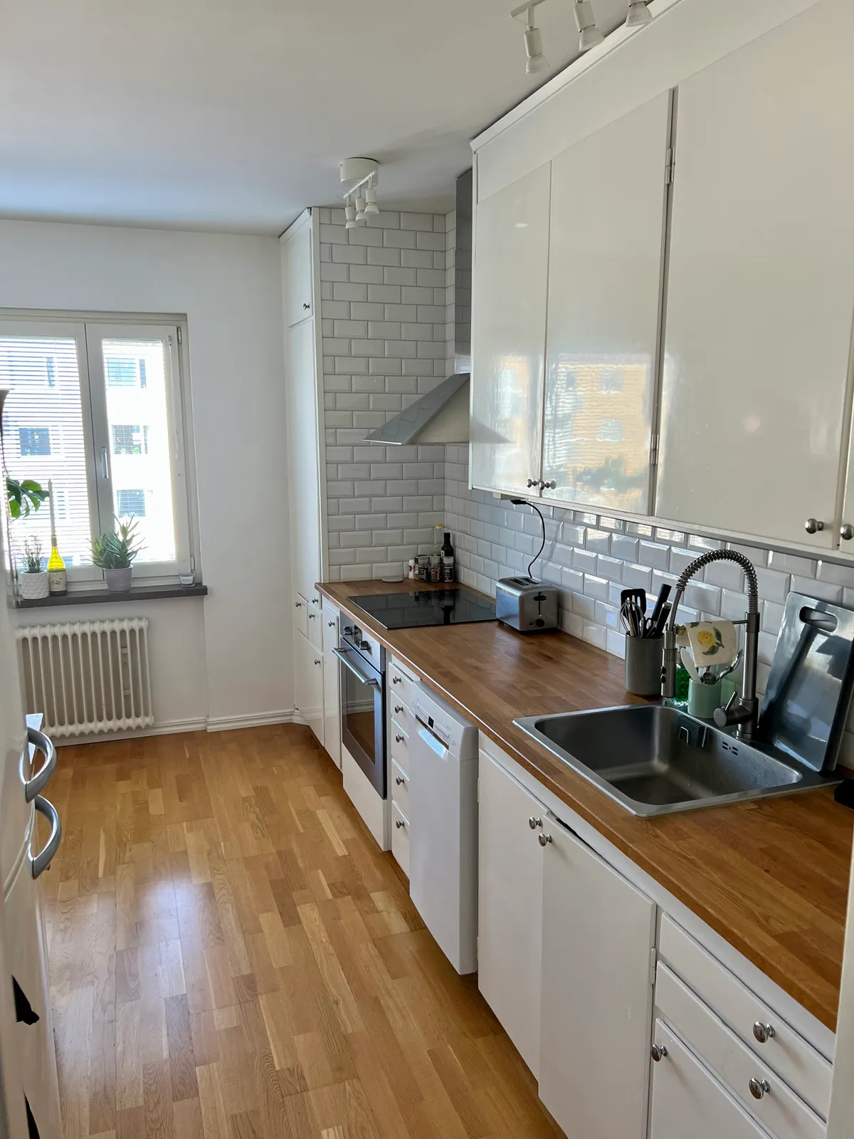 Hyreslägenhet på Uppsala i uppsala