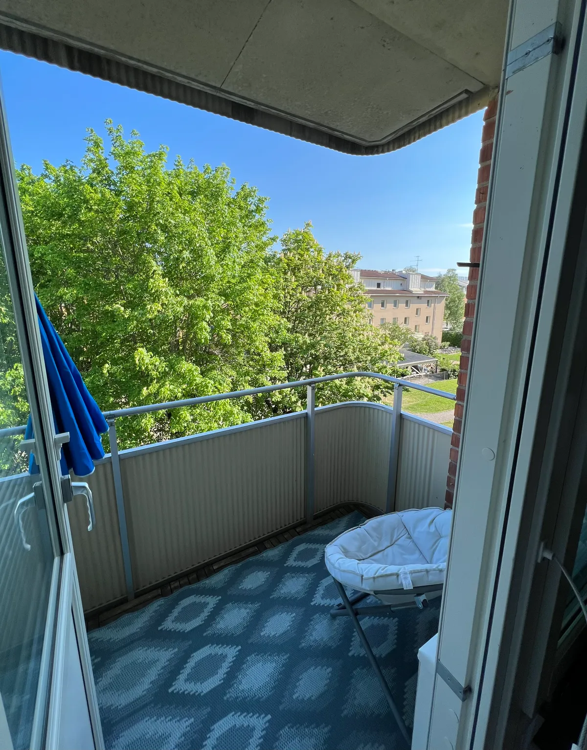 Hyreslägenhet på Uppsala i uppsala