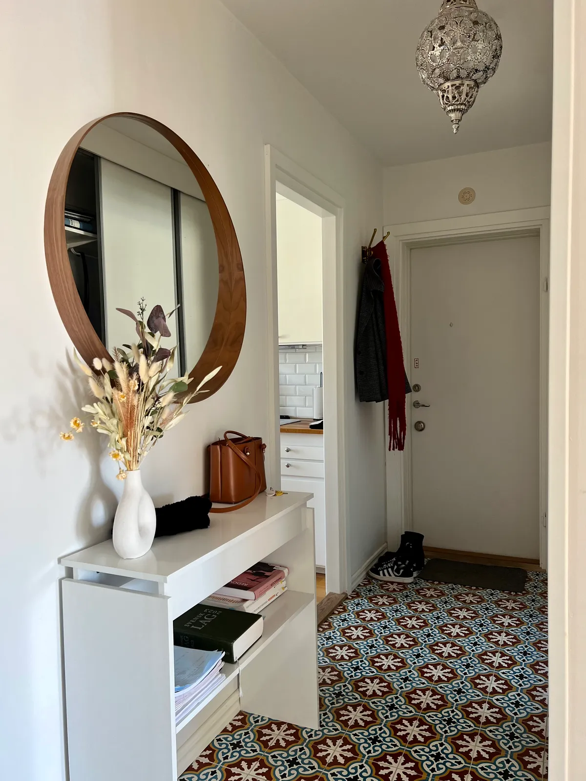 Hyreslägenhet på Uppsala i uppsala