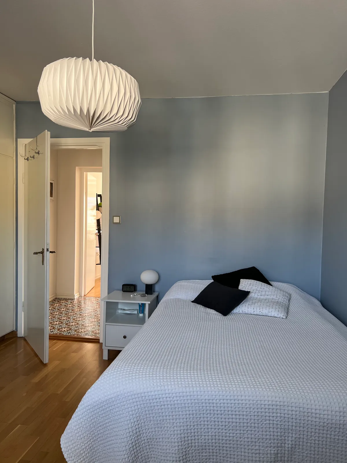 Hyreslägenhet på Uppsala i uppsala