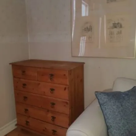 Hyresbostad på Kåge i kage