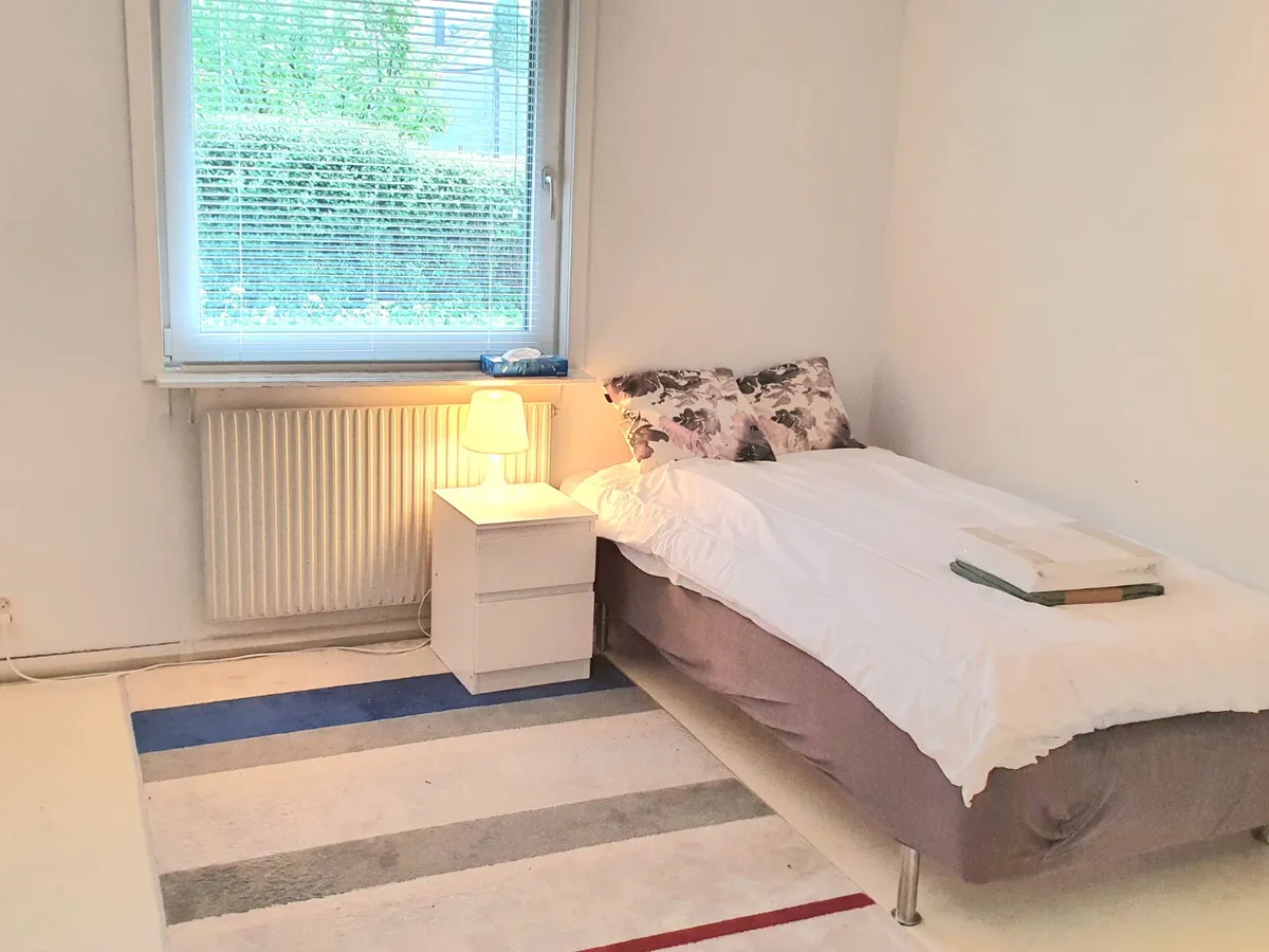 Hyresbostad på Uppsala i uppsala