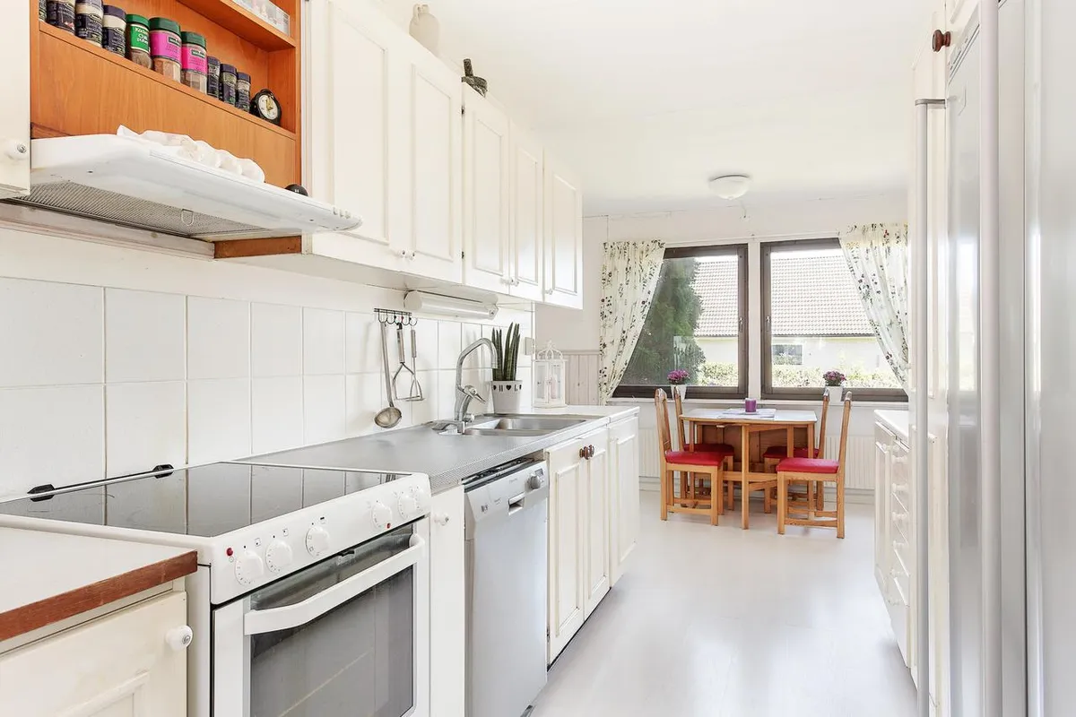 Hyresbostad på Uppsala i uppsala