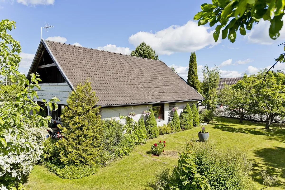 Hyresbostad på Uppsala i uppsala