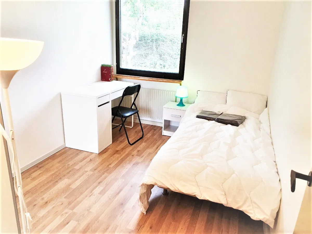 Hyresbostad på Uppsala i uppsala