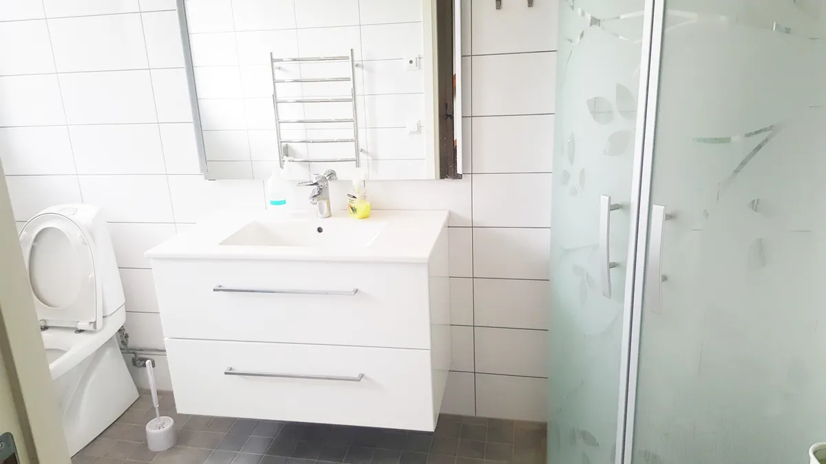 Hyresbostad på Uppsala i uppsala