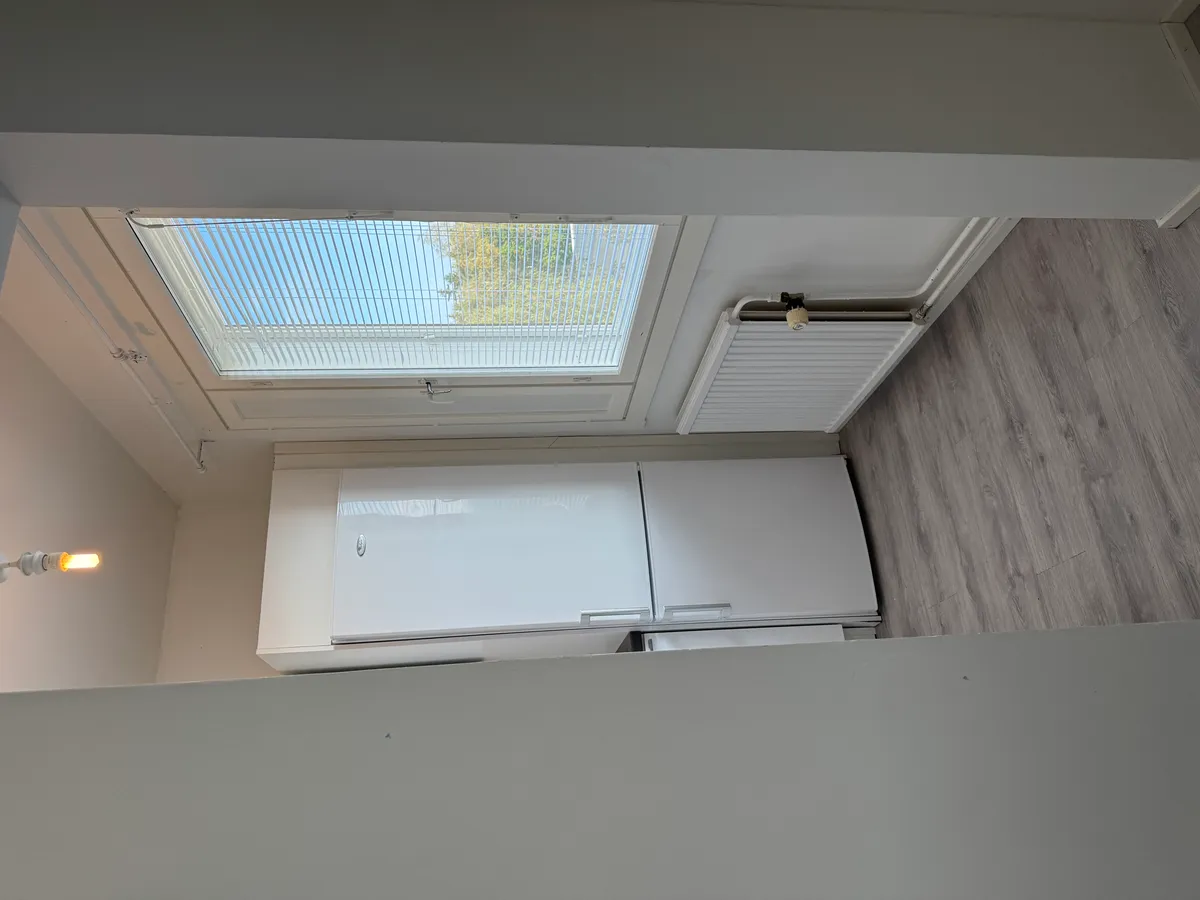 Hyreslägenhet på Kirkkonummi i kirkkonummi