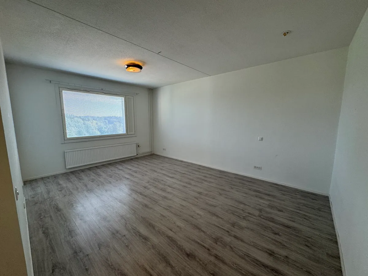 Hyreslägenhet på Kirkkonummi i kirkkonummi