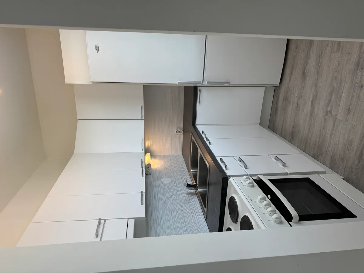 Hyreslägenhet på Kirkkonummi i kirkkonummi