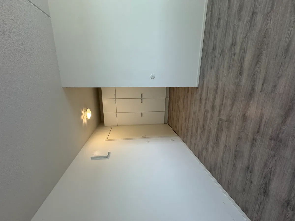 Hyreslägenhet på Kirkkonummi i kirkkonummi