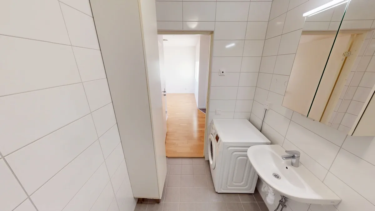 Hyreslägenhet på Eskilstuna i eskilstuna