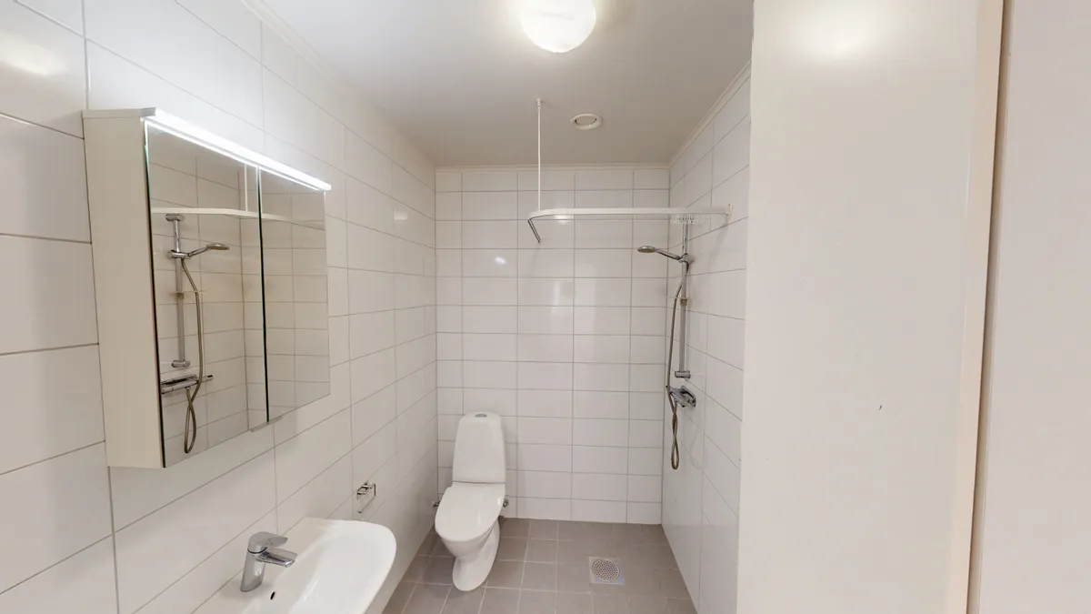 Hyreslägenhet på Eskilstuna i eskilstuna