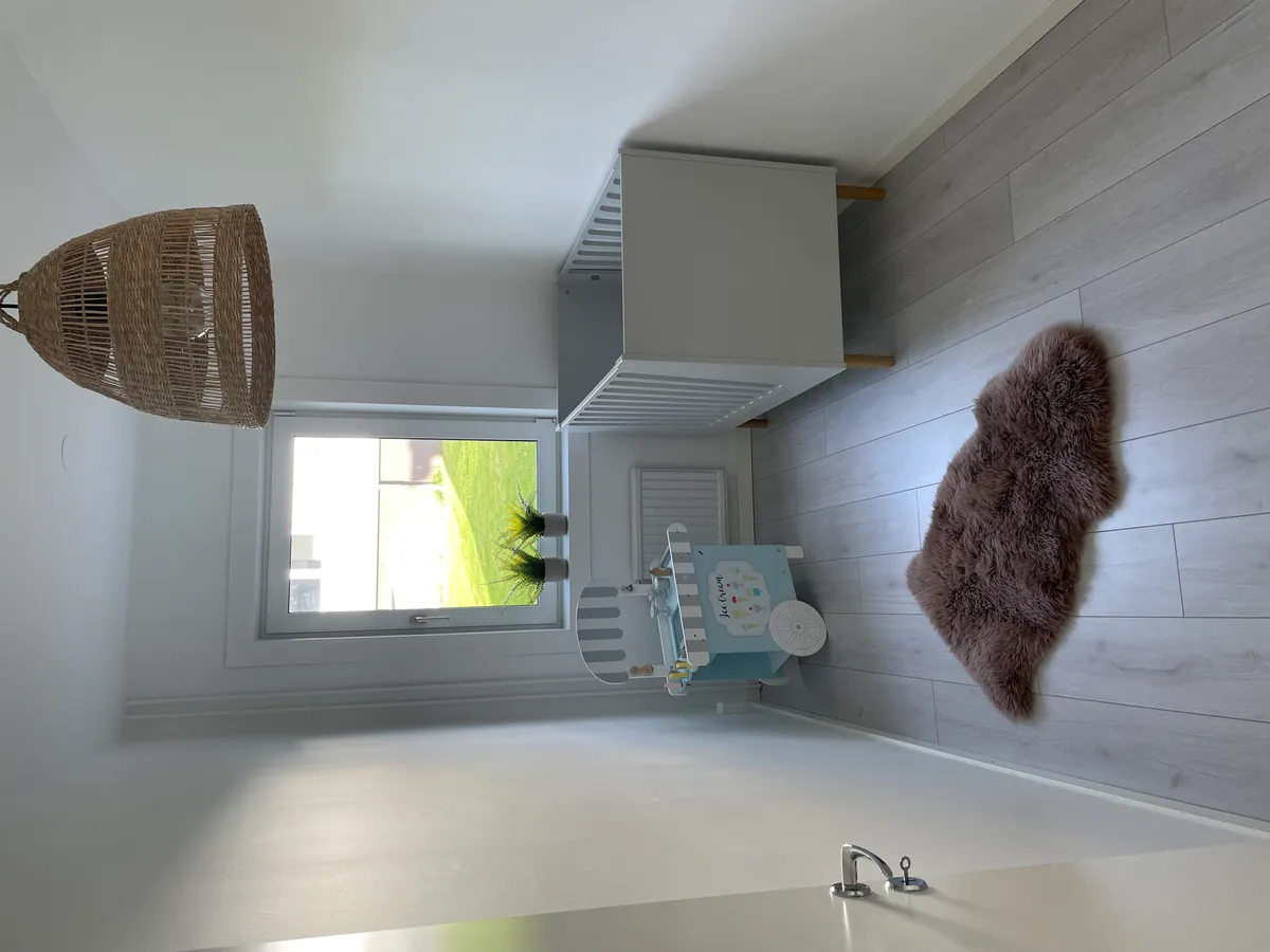 Hyreslägenhet på Jönköping i jonkoping