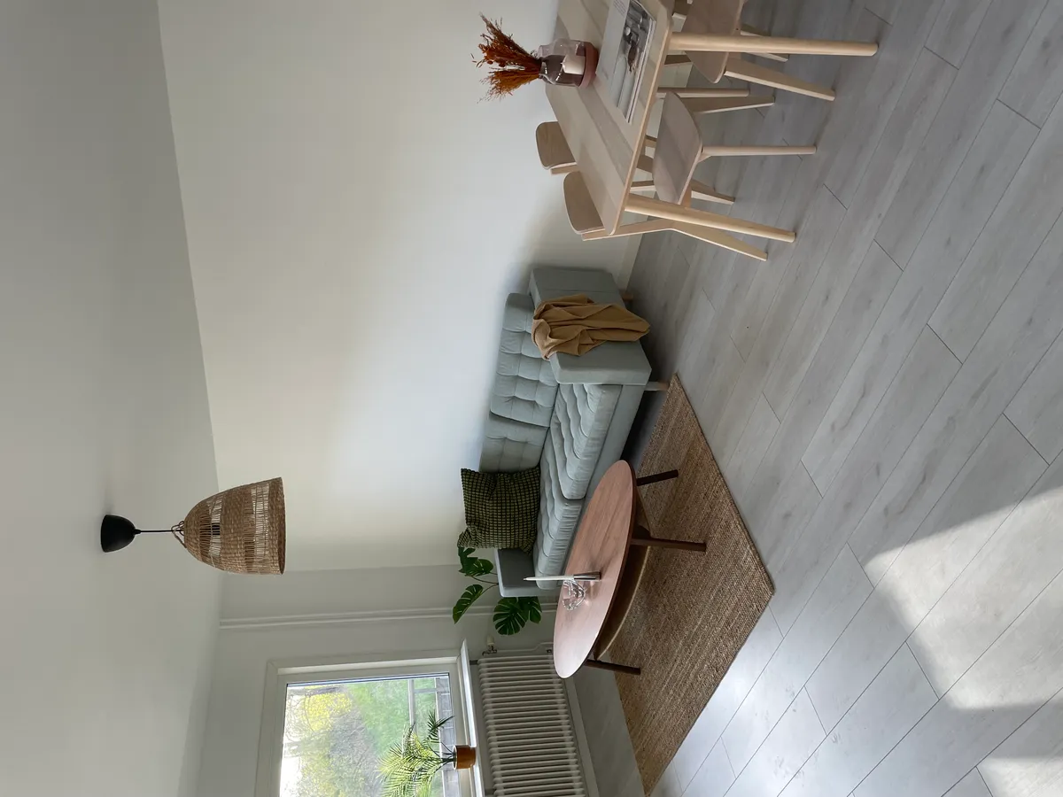 Hyreslägenhet på Jönköping i jonkoping