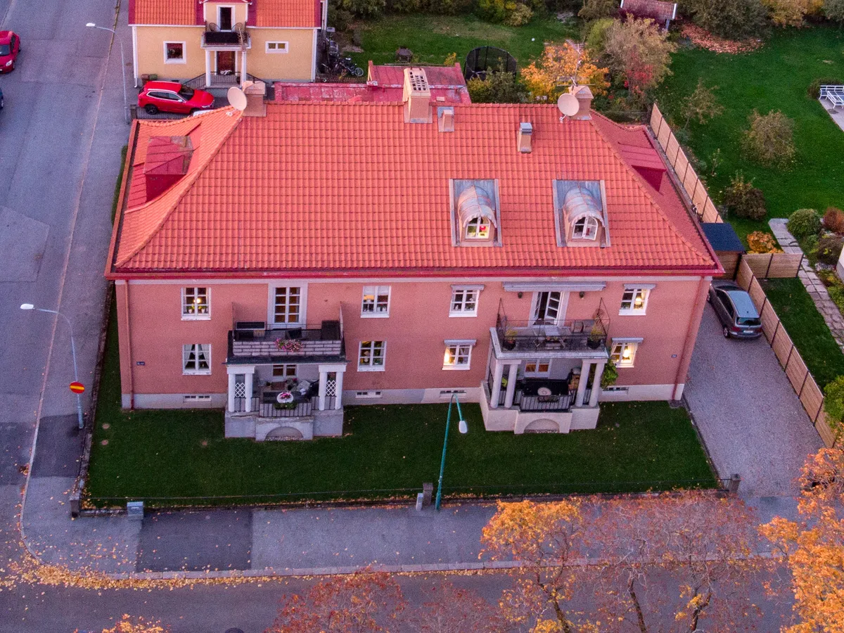 Hyreslägenhet på Örebro i orebro