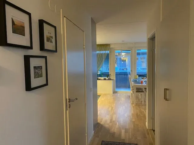 Hyreslägenhet på Knivsta i knivsta