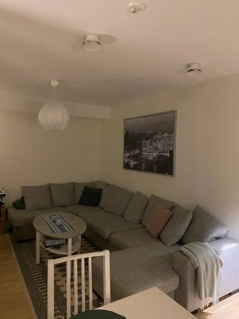 Hyreslägenhet på Knivsta i knivsta