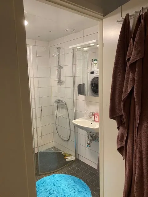 Hyreslägenhet på Knivsta i knivsta