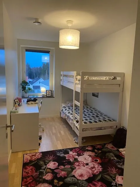 Hyreslägenhet på Knivsta i knivsta