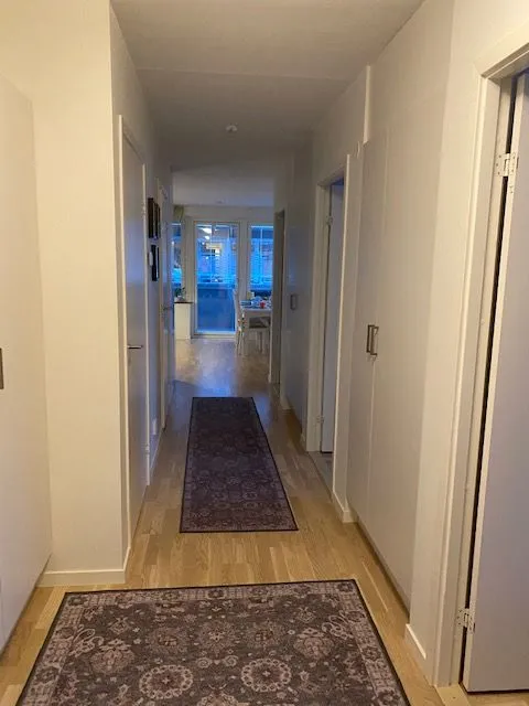 Hyreslägenhet på Knivsta i knivsta