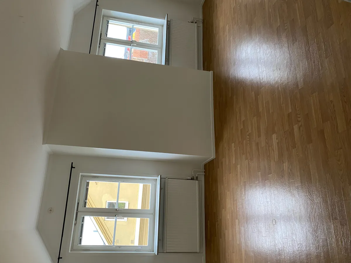 Hyreslägenhet på Norrköping i norrkoping