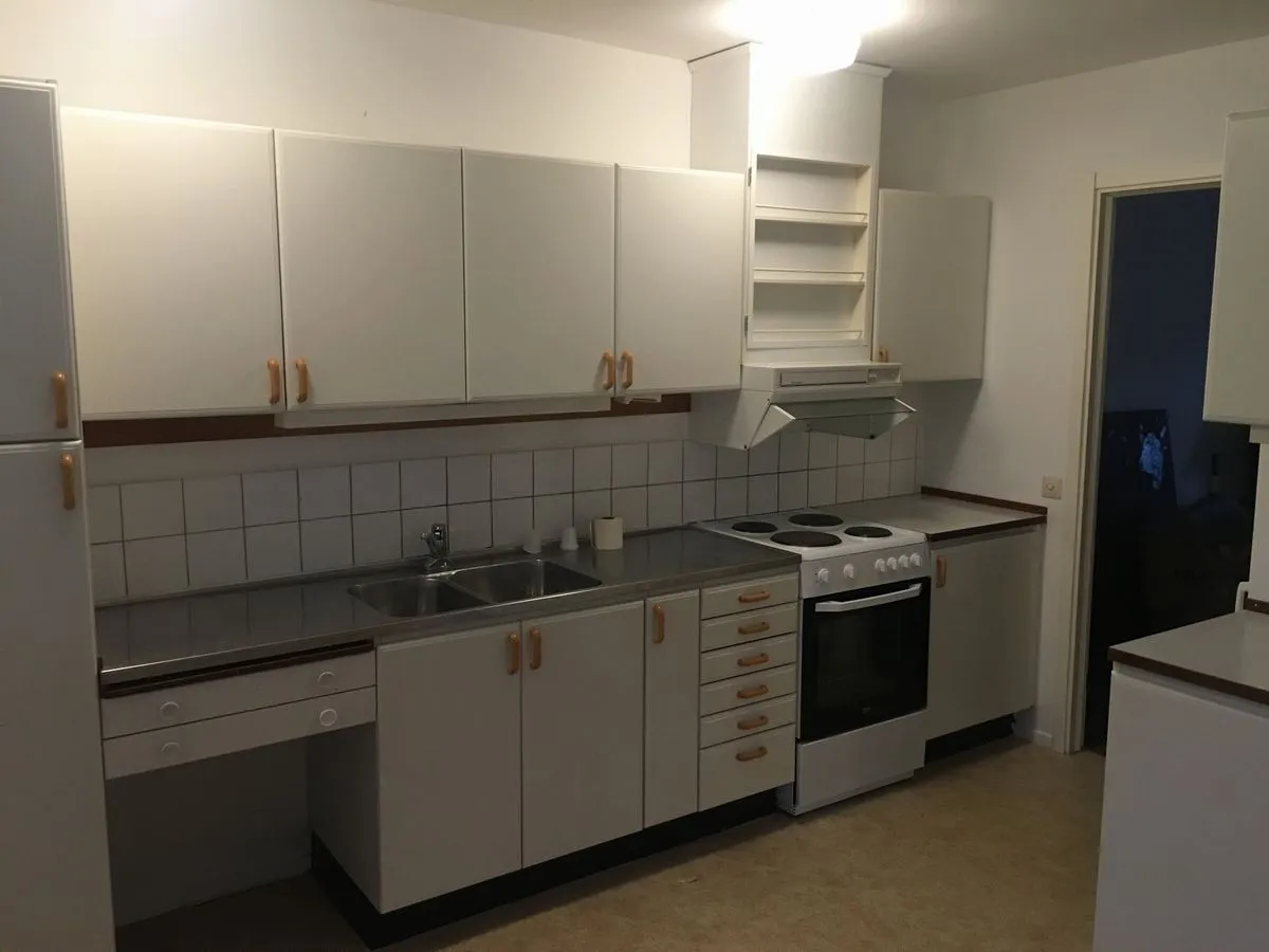 Hyreslägenhet på Härnösand i harnosand