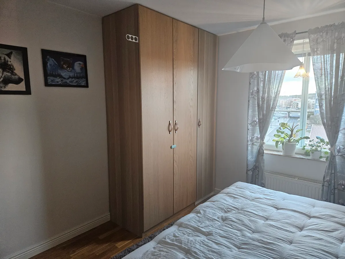 Hyreslägenhet på Järfälla i jarfalla