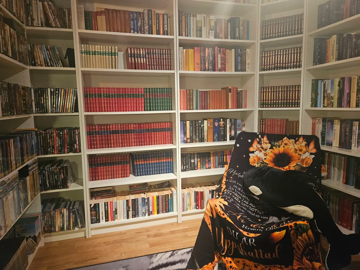 Hyreslägenhet på Järfälla i jarfalla