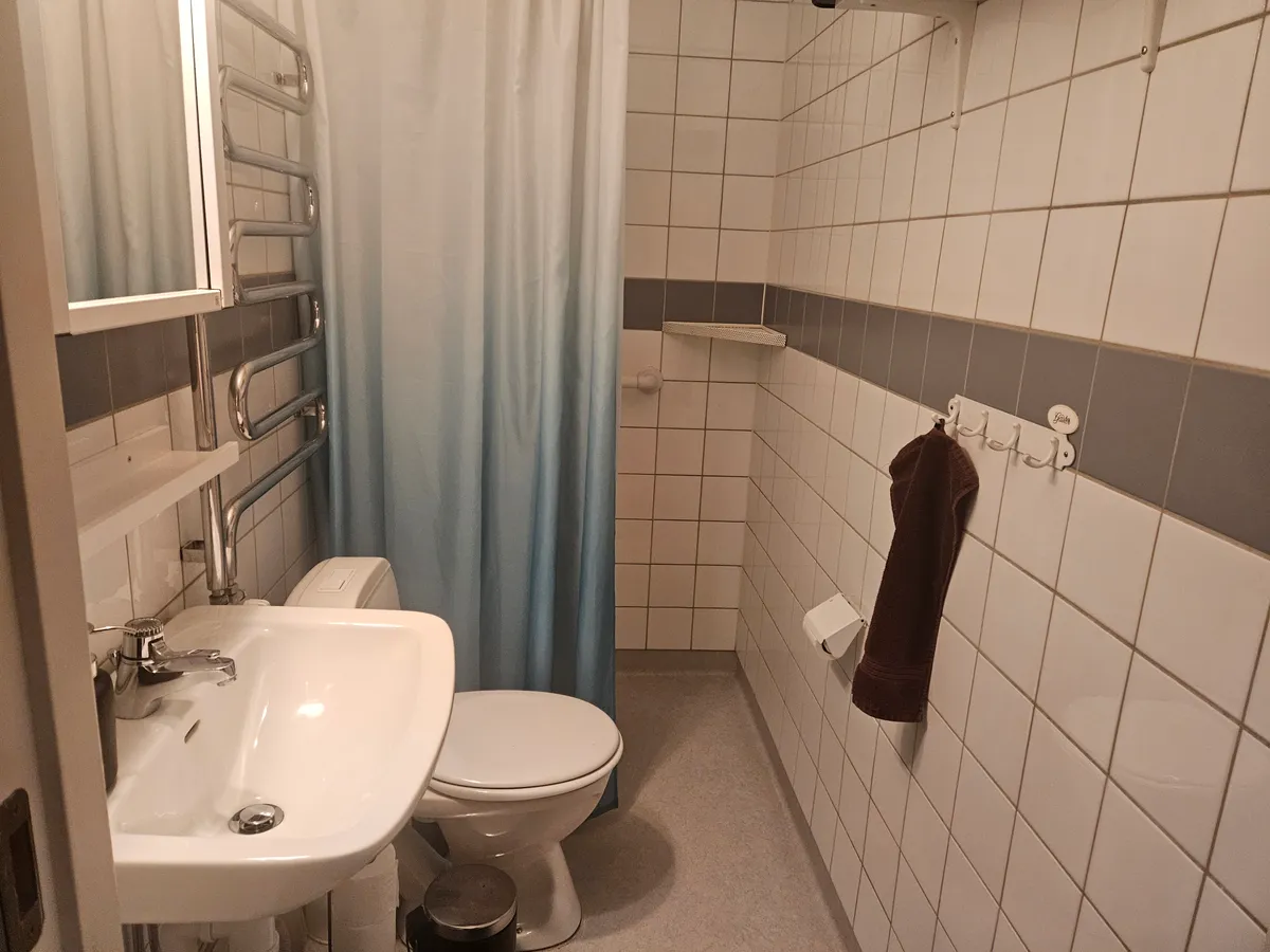 Hyreslägenhet på Järfälla i jarfalla