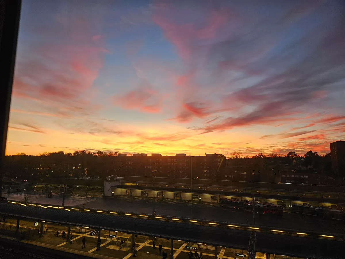 Hyreslägenhet på Järfälla i jarfalla