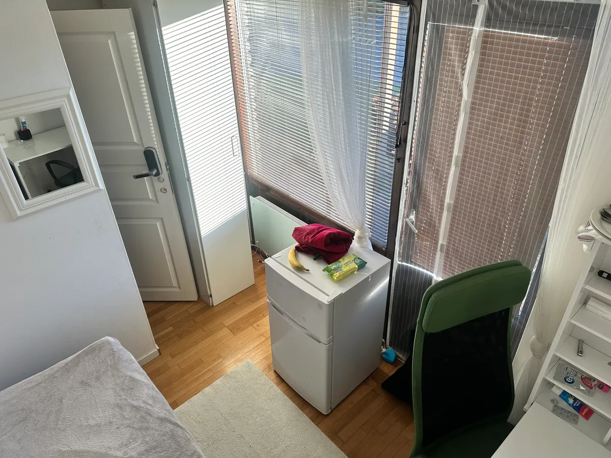 Hyresbostad på Jönköping i jonkoping