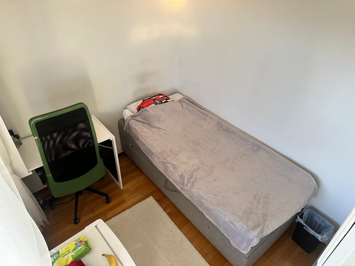 Hyresbostad på Jönköping i jonkoping