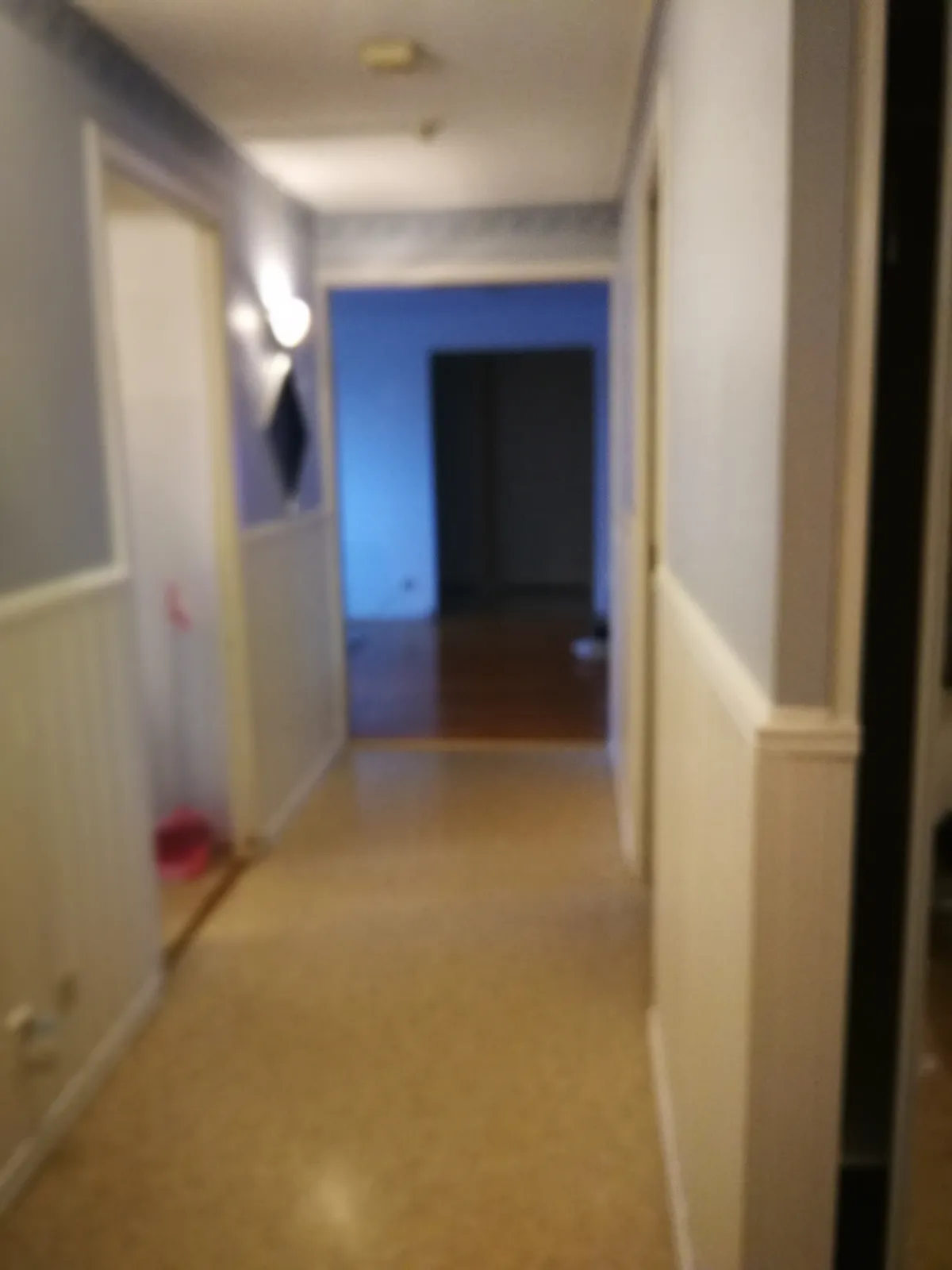 Hyreslägenhet på Norsborg i norsborg