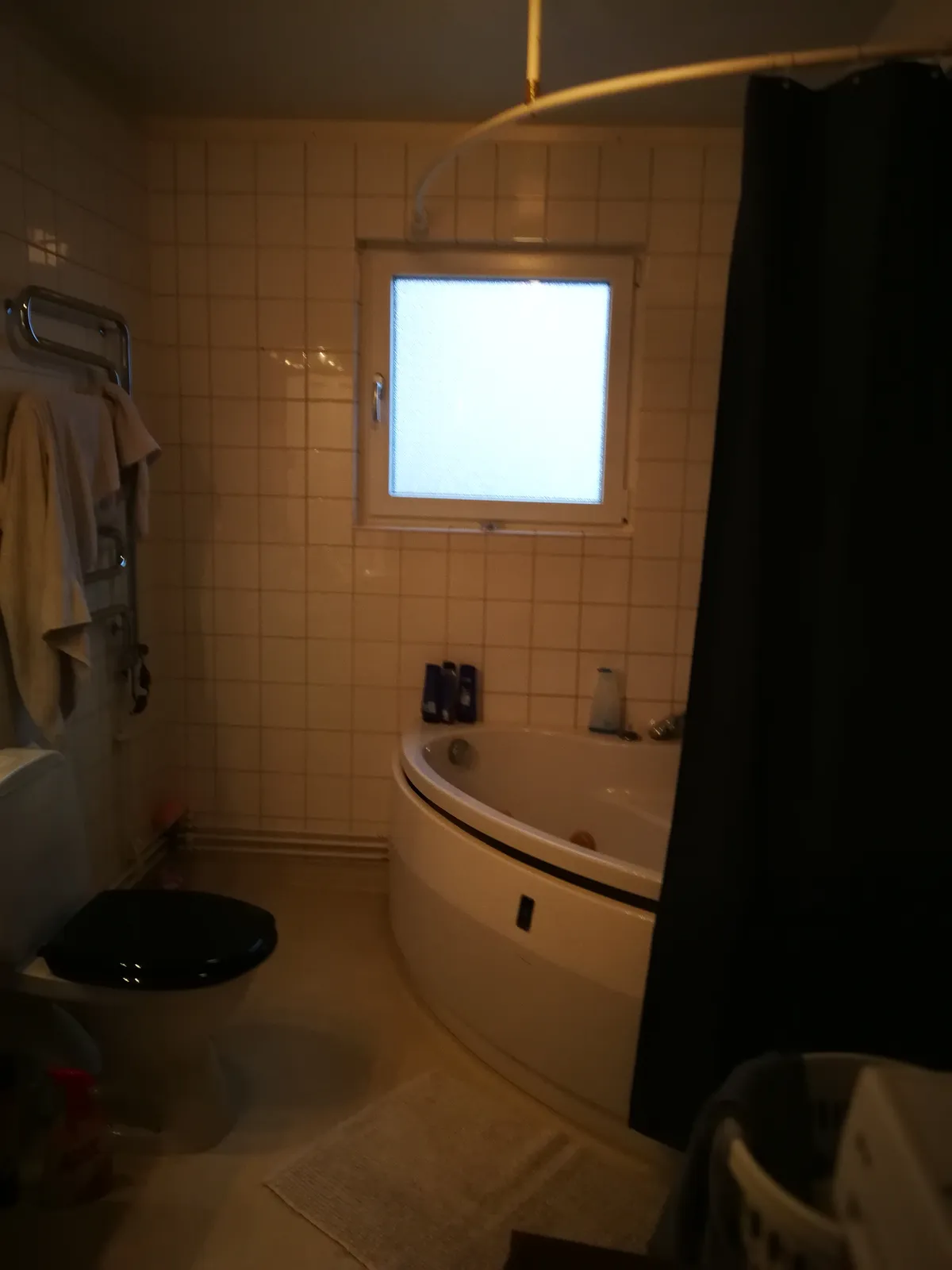 Hyreslägenhet på Norsborg i norsborg