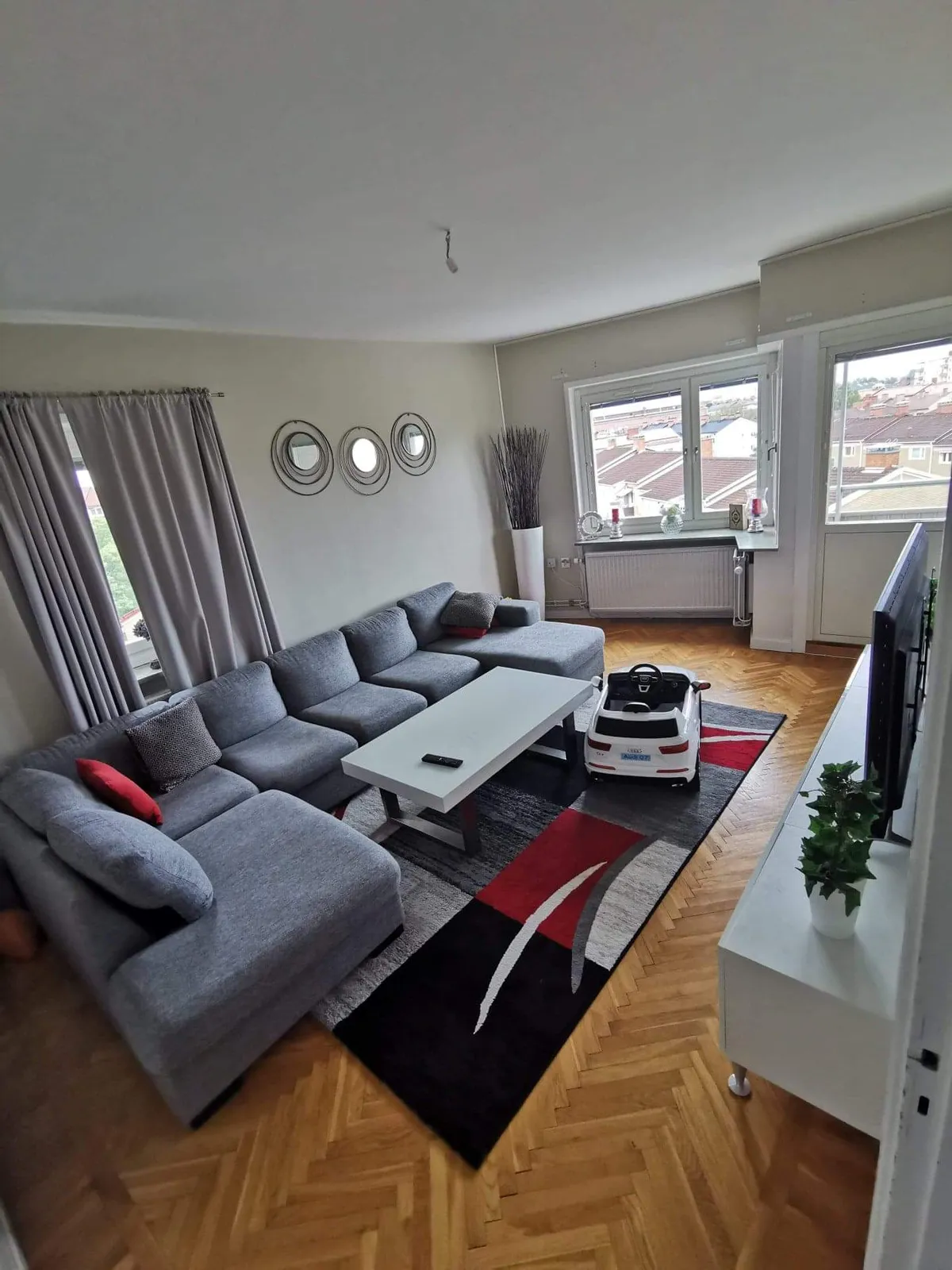 Hyreslägenhet på Norrköping i norrkoping