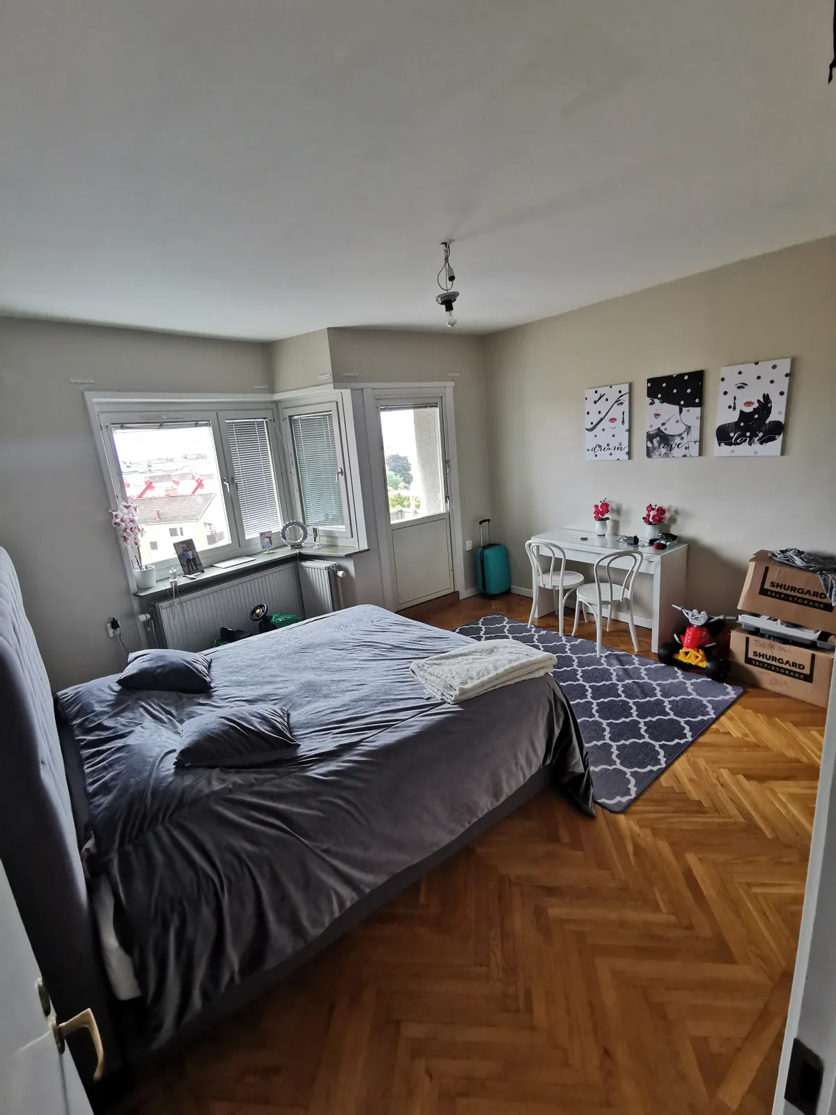 Hyreslägenhet på Norrköping i norrkoping