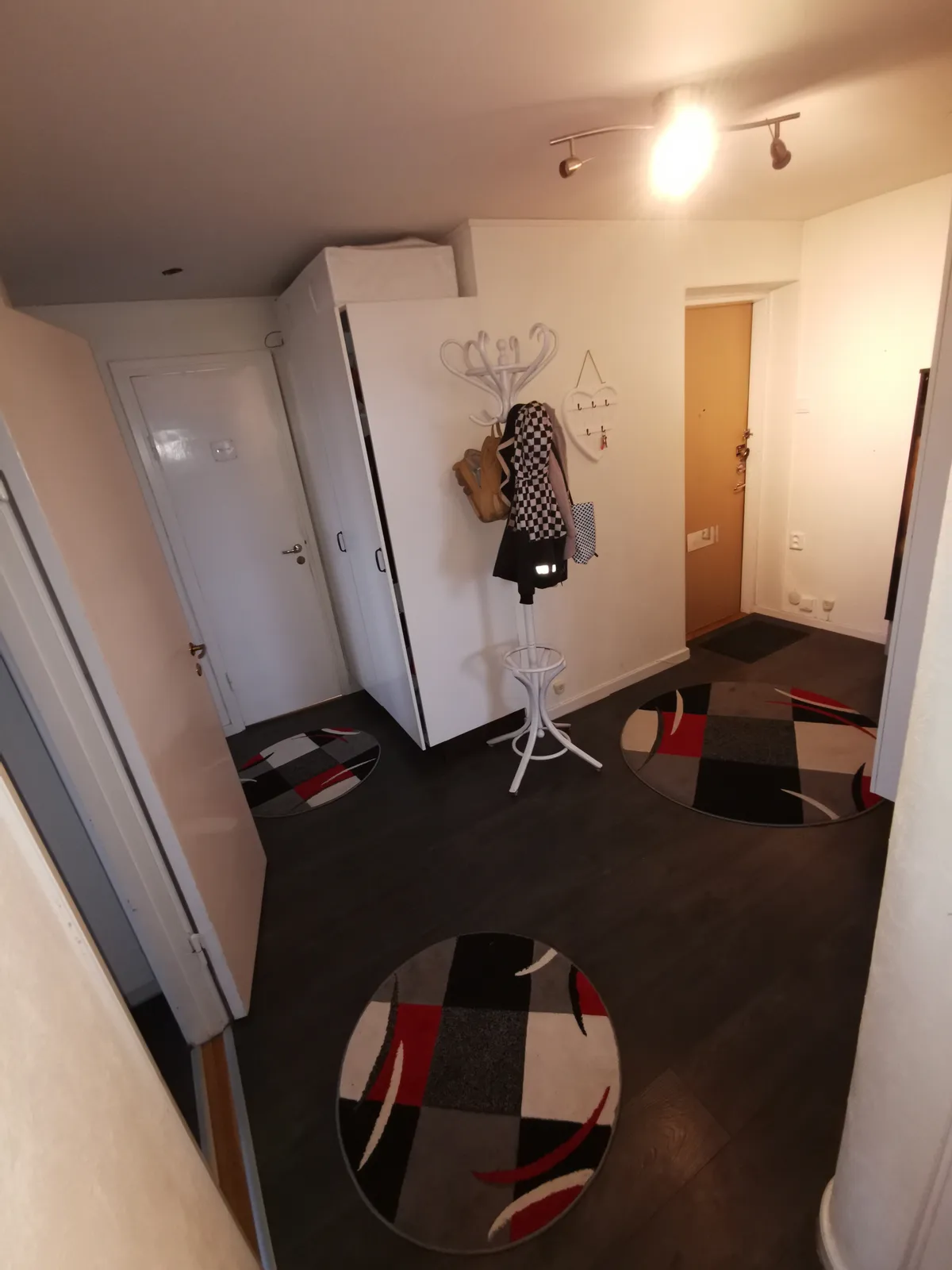 Hyreslägenhet på Norrköping i norrkoping