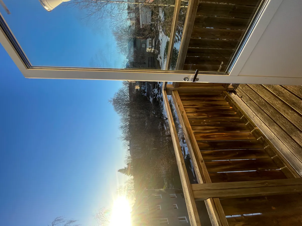 Hyreslägenhet på Härnösand i harnosand