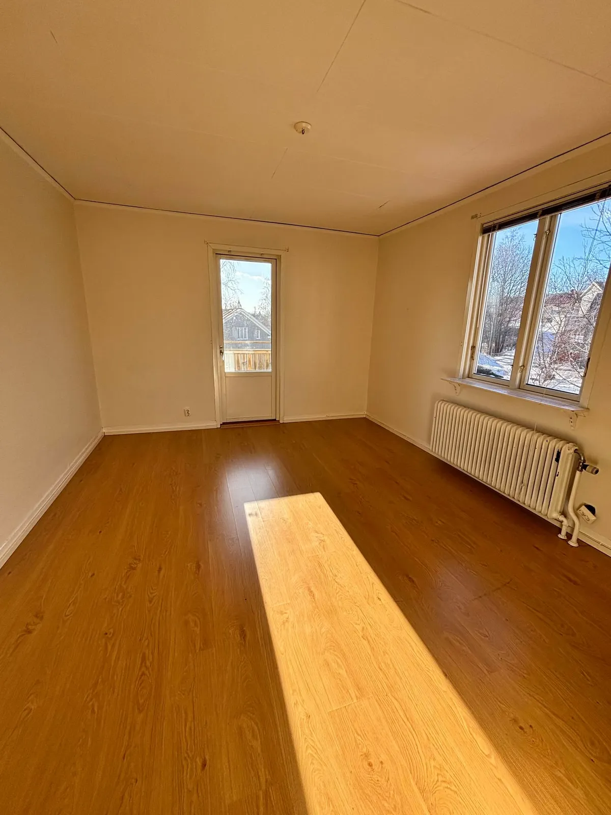 Hyreslägenhet på Härnösand i harnosand