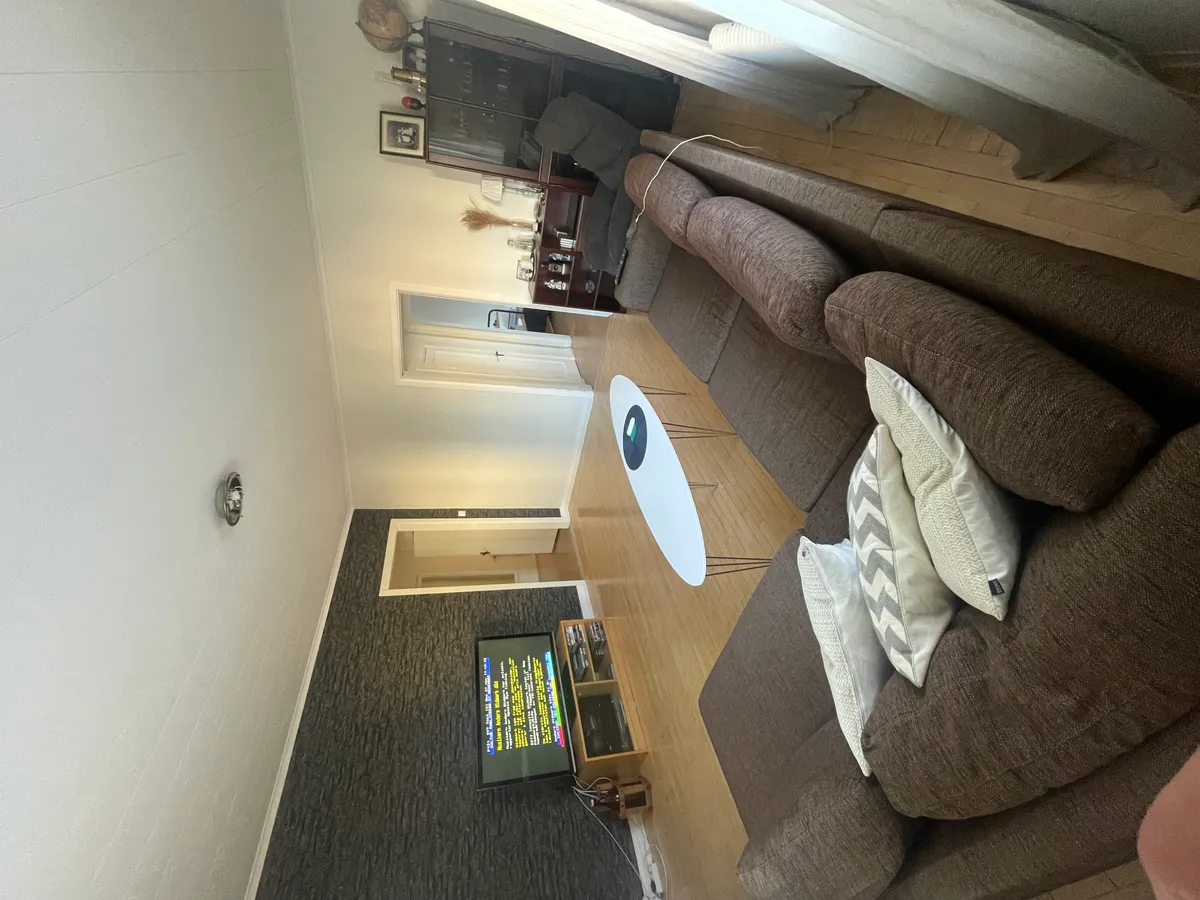 Hyreslägenhet på Härnösand i harnosand