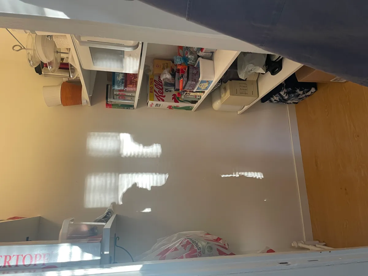 Hyreslägenhet på Härnösand i harnosand