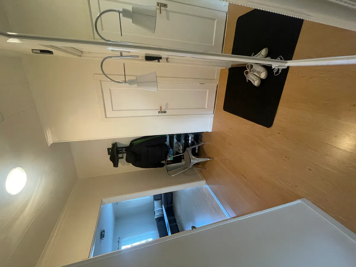 Hyreslägenhet på Härnösand i harnosand